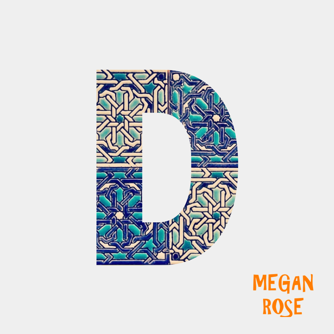 D is for design, and direct response copy.