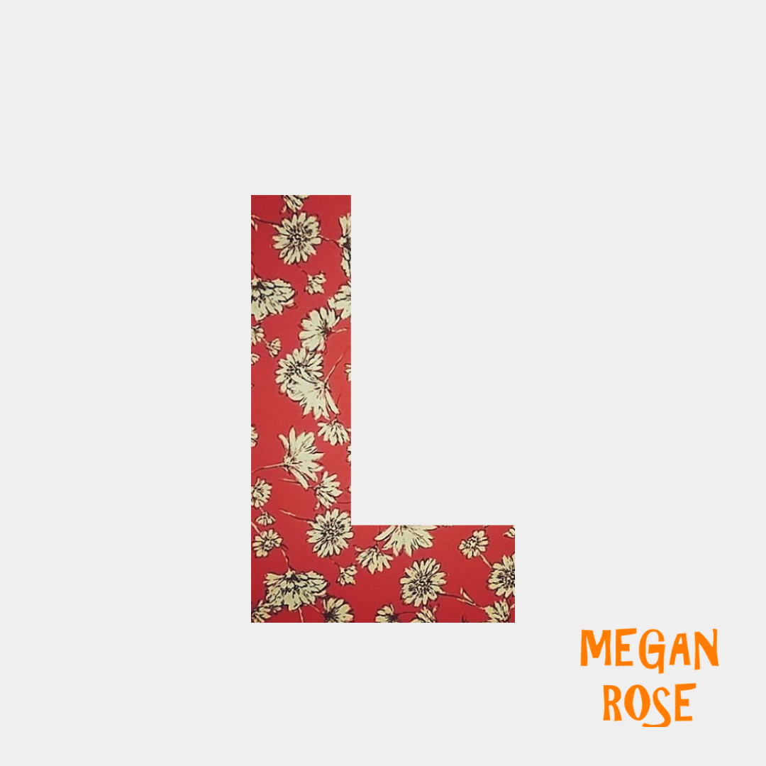 L is for learning, listening, layout and landing pages