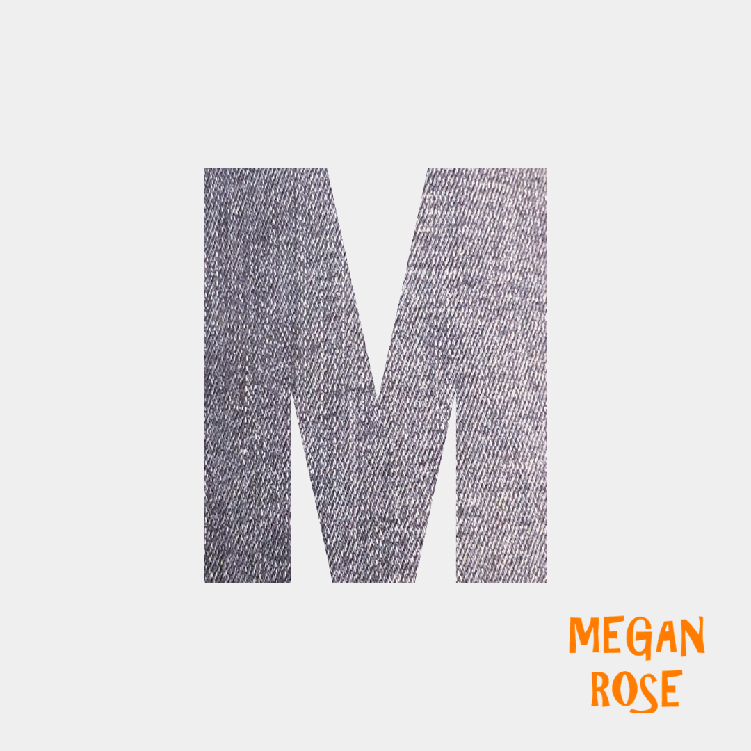 M is for meetings and Mad Men.